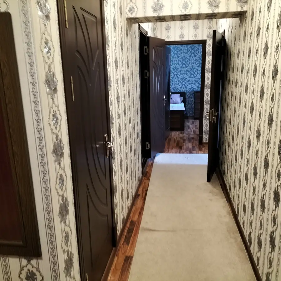 2-комнатная квартира − 60 м², 4/5 этаж