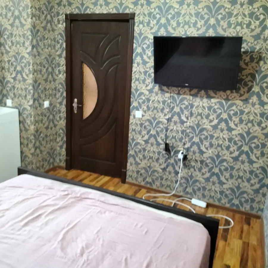 2 xonali kvartira − 76 m², 4/5 qavat