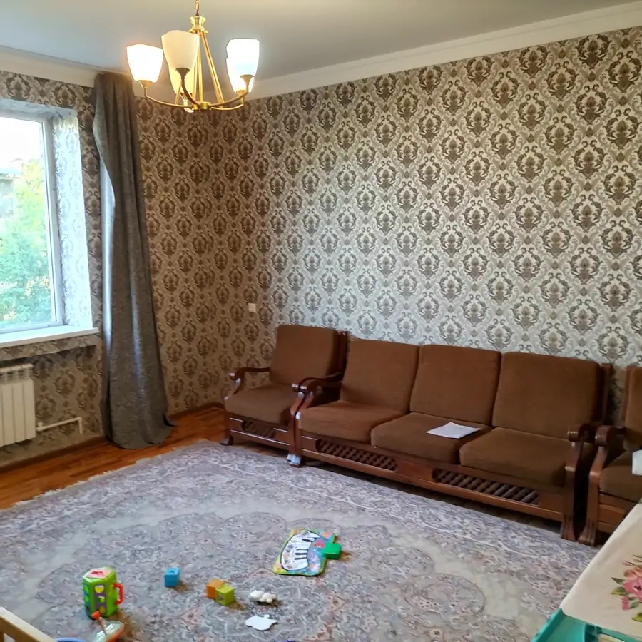 2 xonali kvartira − 67 m², 4/5 qavat