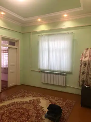 Сдается 2-этажный дом − 198.8 м²