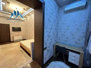 3 xonali kvartira sotiladi − 110 m²