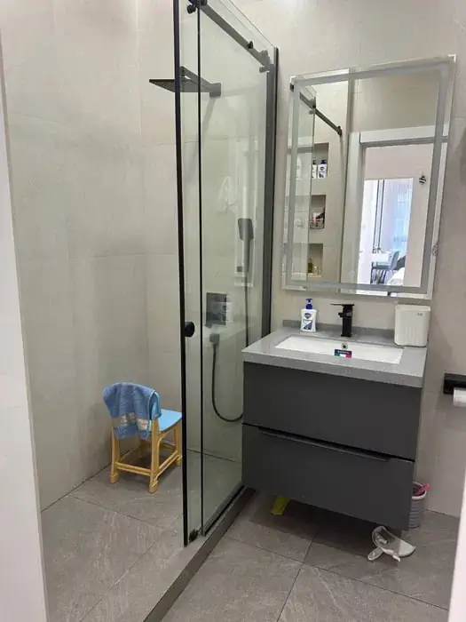 3 xonali kvartira sotiladi − 96 m²
