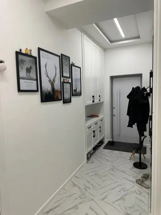 3 xonali kvartira sotiladi − 96 m²