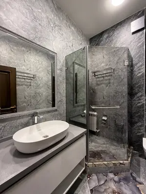 Ijaraga 3 xonali kvartira − 135 m²