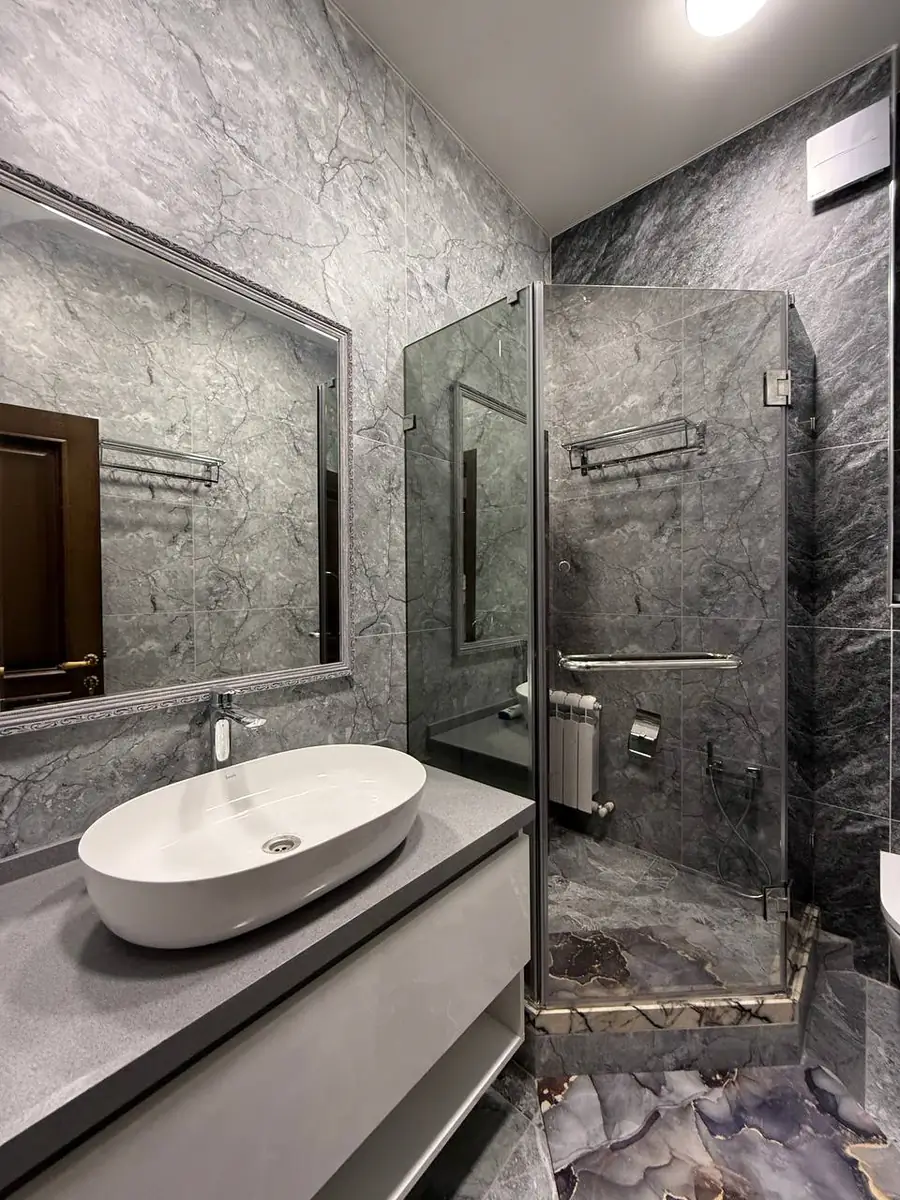 Ijaraga 3 xonali kvartira − 135 m²