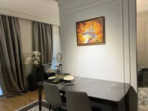 2 xonali kvartira − 100 m², 3/10 qavat