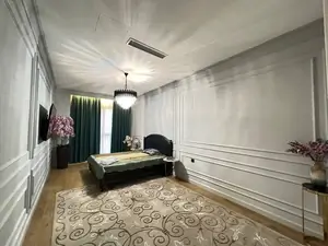 Ijaraga 2 xonali kvartira − 100 m²