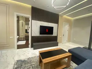 2 xonali kvartira − 60 m², 7/10 qavat