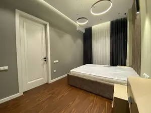 2 xonali kvartira − 60 m², 7/10 qavat
