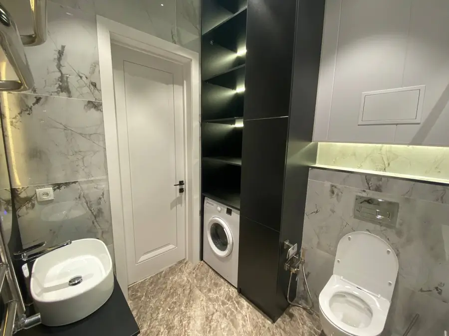 Ijaraga 2 xonali kvartira − 60 m²
