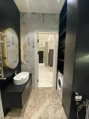 Ijaraga 2 xonali kvartira − 60 m²