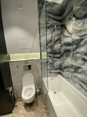 Ijaraga 2 xonali kvartira − 60 m²