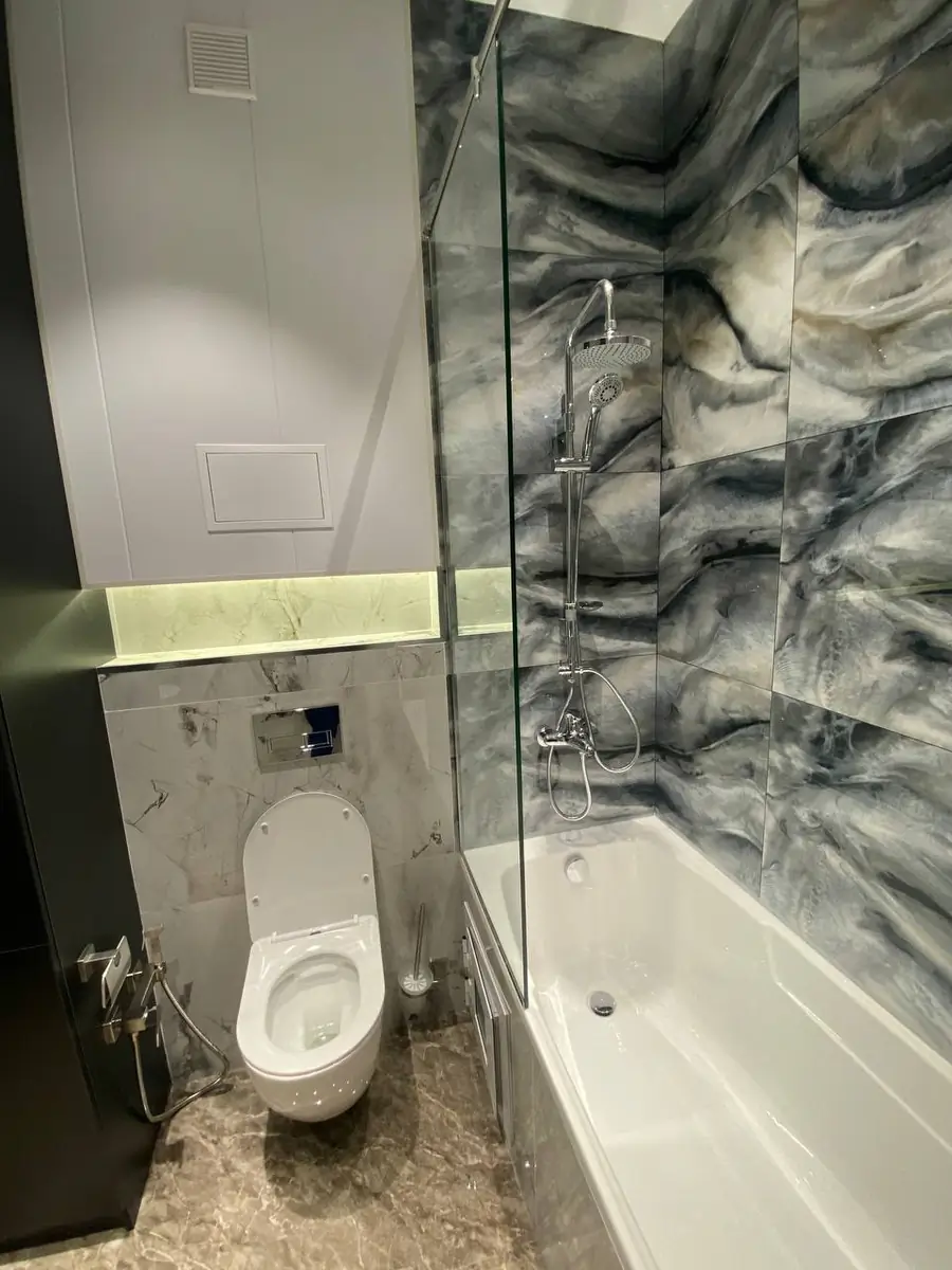Ijaraga 2 xonali kvartira − 60 m²