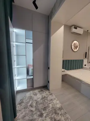 Сдается 3-комнатная квартира − 110 м²