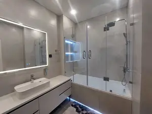 Сдается 3-комнатная квартира − 110 м²