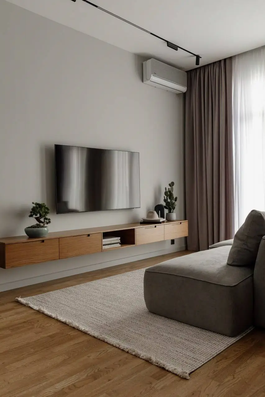2-комнатная квартира − 60 м², 9/11 этаж