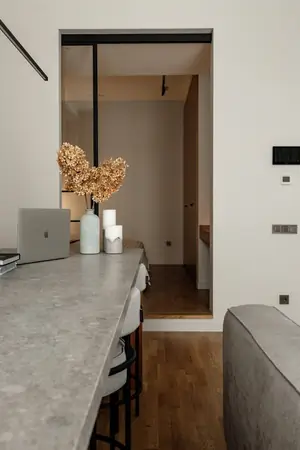 2-комнатная квартира − 60 м², 9/11 этаж