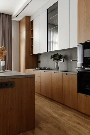2-комнатная квартира − 60 м², 9/11 этаж