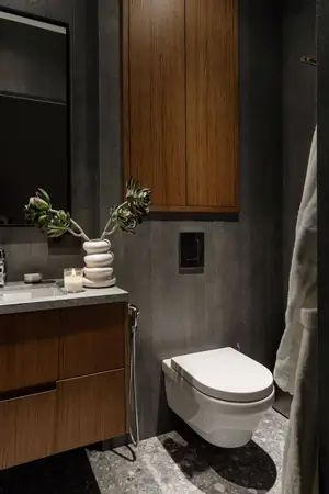 Сдается 2-комнатная квартира − 60 м²