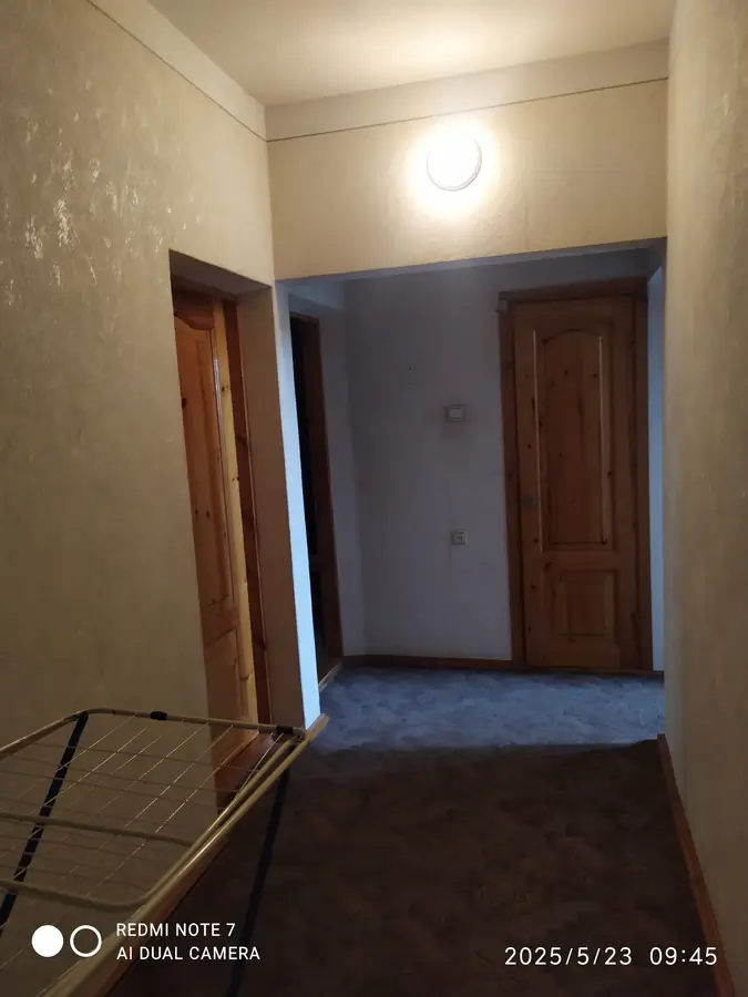 Продается 4-комнатная квартира − 96 м²