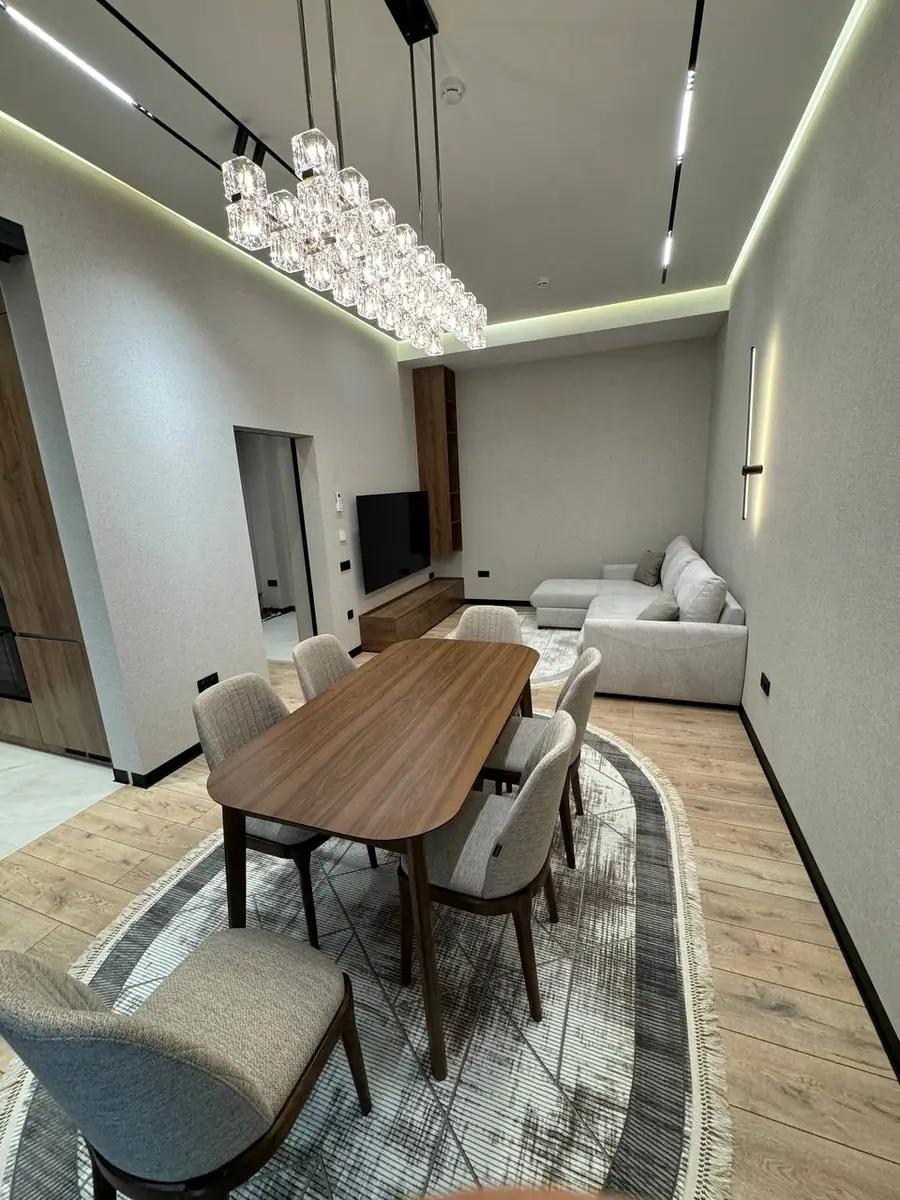 2 xonali kvartira − 65 m², 7/14 qavat