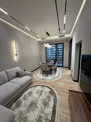 2 xonali kvartira − 65 m², 7/14 qavat