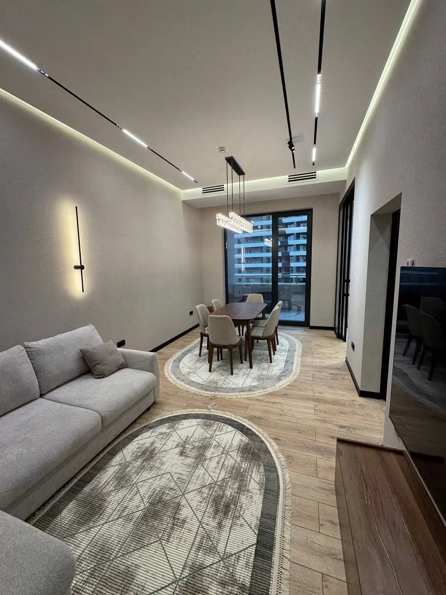 2 xonali kvartira − 65 m², 7/14 qavat
