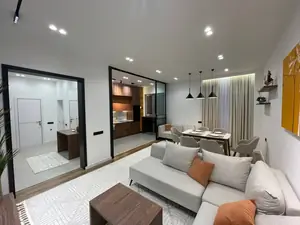 2 xonali kvartira − 67 m², 4/9 qavat