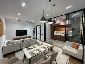 2 xonali kvartira − 67 m², 4/9 qavat