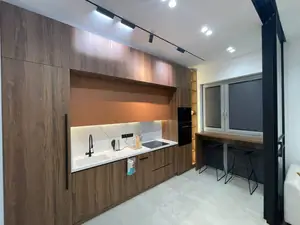 2 xonali kvartira − 67 m², 4/9 qavat