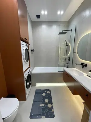 Сдается 2-комнатная квартира − 67 м²