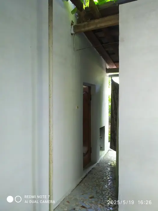 2 qavatli uy − 62 m², 6 sot. 