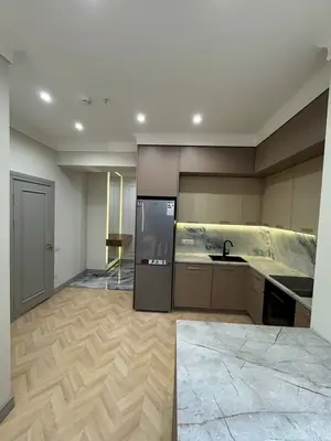 Сдается 2-комнатная квартира − 60 м²