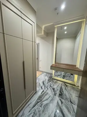 Сдается 2-комнатная квартира − 60 м²