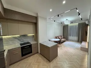 2 xonali kvartira − 60 m², 16/25 qavat