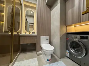 Сдается 2-комнатная квартира − 60 м²