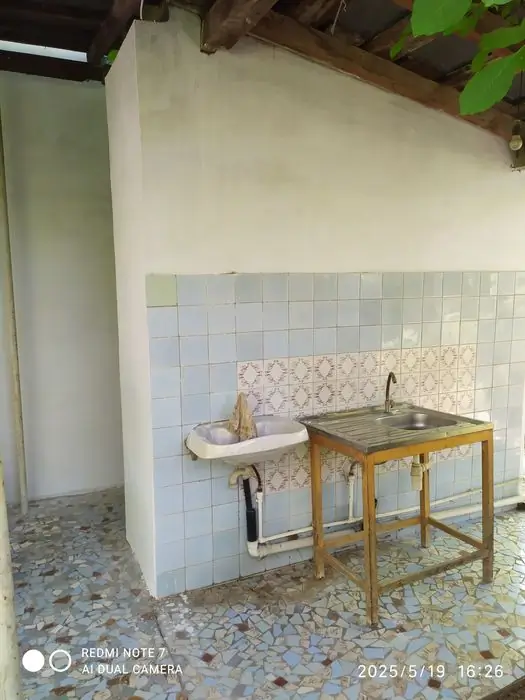 2 qavatli uy − 62 m², 6 sot. 