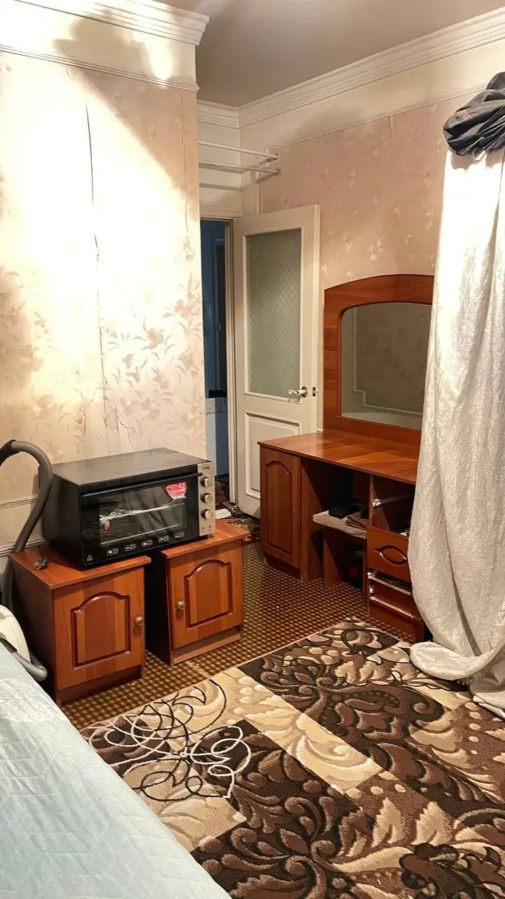 2-комнатная квартира − 60 м², 7/9 этаж