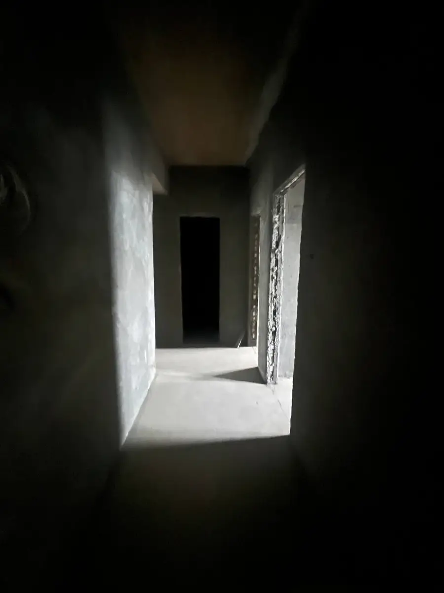 2 xonali kvartira sotiladi − 44.8 m²