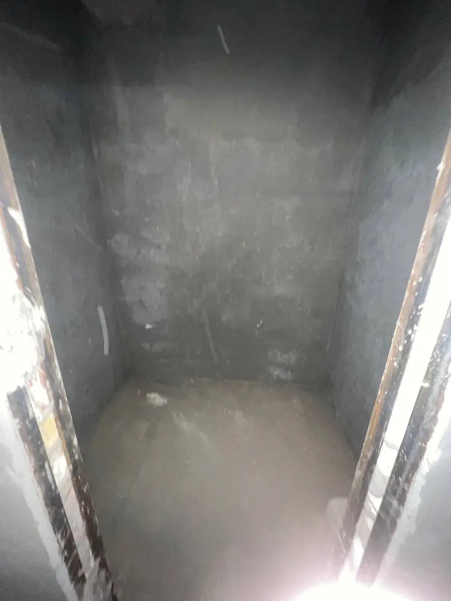 2 xonali kvartira sotiladi − 44.8 m²