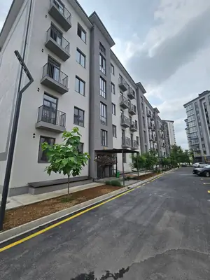 2 xonali kvartira − 44.8 m², 5/5 qavat