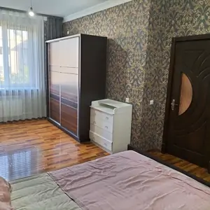 2 xonali kvartira − 76 m², 4/5 qavat