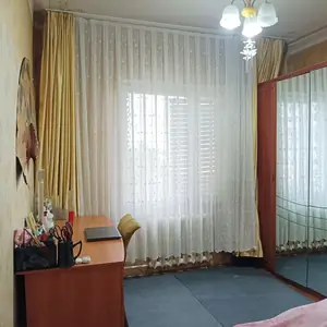 3-комнатная квартира − 78 м², 5/5 этаж