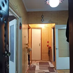 3-комнатная квартира − 78 м², 5/5 этаж