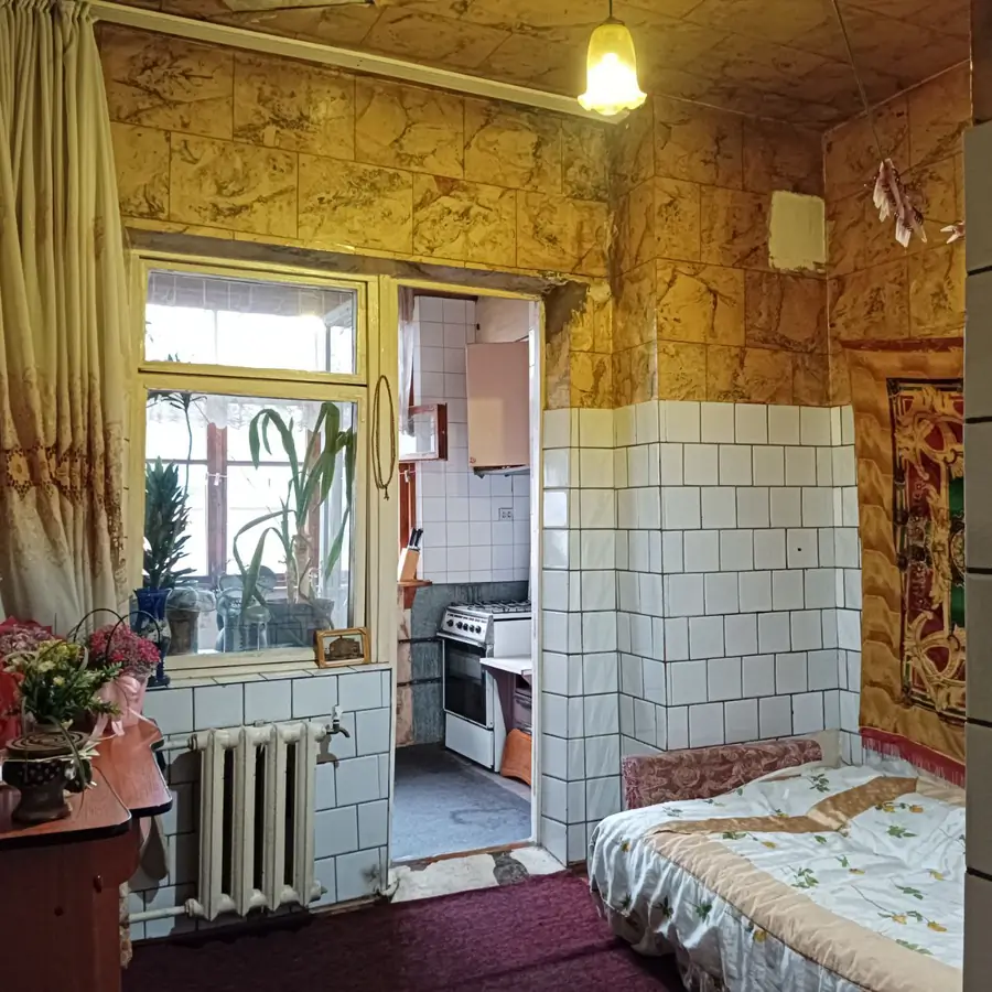 Продается 3-комнатная квартира − 78 м²