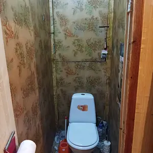 Продается 3-комнатная квартира − 78 м²