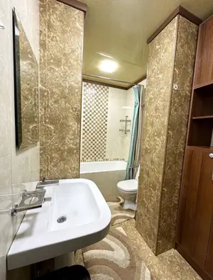 3 xonali kvartira − 80 m², 2/9 qavat