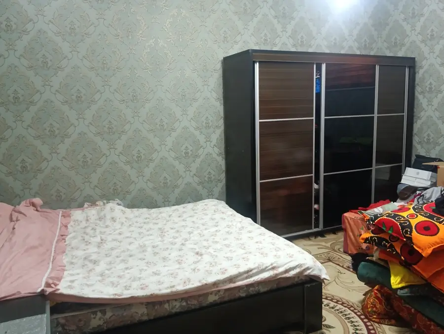 Продается участок − 4 сот.