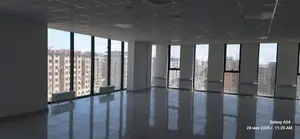 Ofis − 1100 m², 7/11 qavat