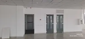 Ofis − 1100 m², 7/11 qavat
